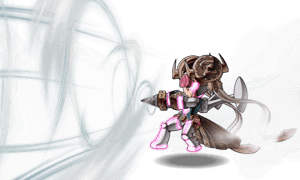 ロボミ（SSR）_上限解放後