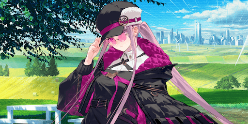 fgo-セイバーメドゥーサピックアップ