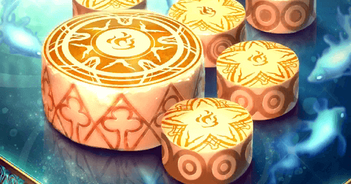 fgo-華清宮銘菓_温泉饅頭