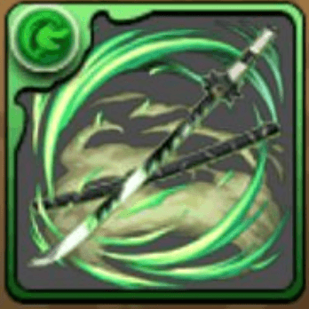 不死川実弥の日輪刀