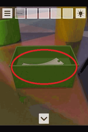 十五夜のお月様_レール