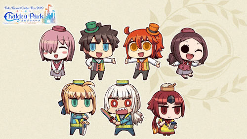 fgo-スタッフチーム