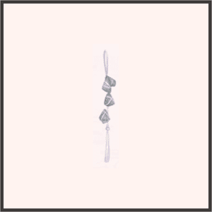 三連ちまき（棗）