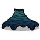 二酸化炭素間欠泉