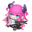 パンクロックドラゴン