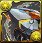 空裂の白迅機・デイトナ