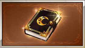 ラジエルの書・金