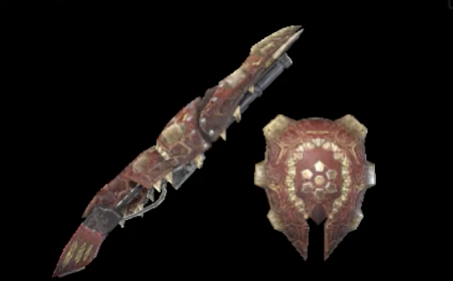 ブレイクランアウト