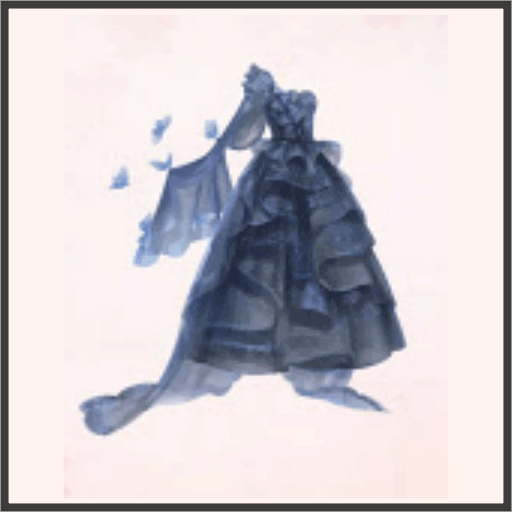 歳月の宝（夜）