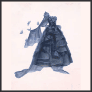 歳月の宝（夜）