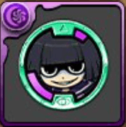 呪野花子の妖怪メダル