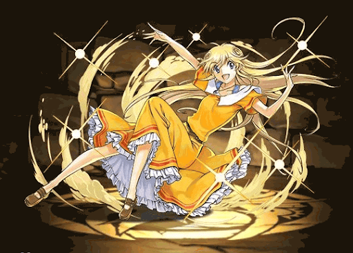 クリーオウ・エバーラスティン