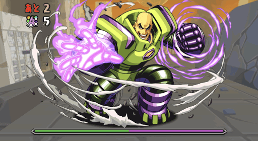 DCコミックス-3F