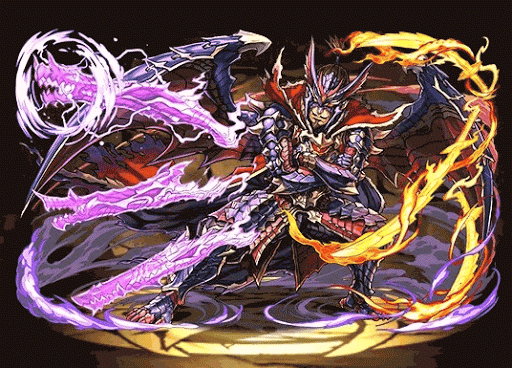 反乱の天魔・織田信長