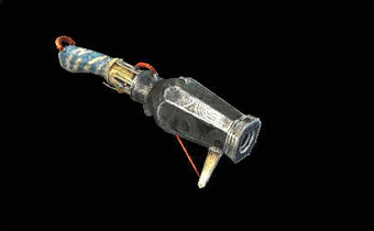 百貫筒【大熊】