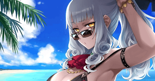 fgo-サマータイム・ミストレス