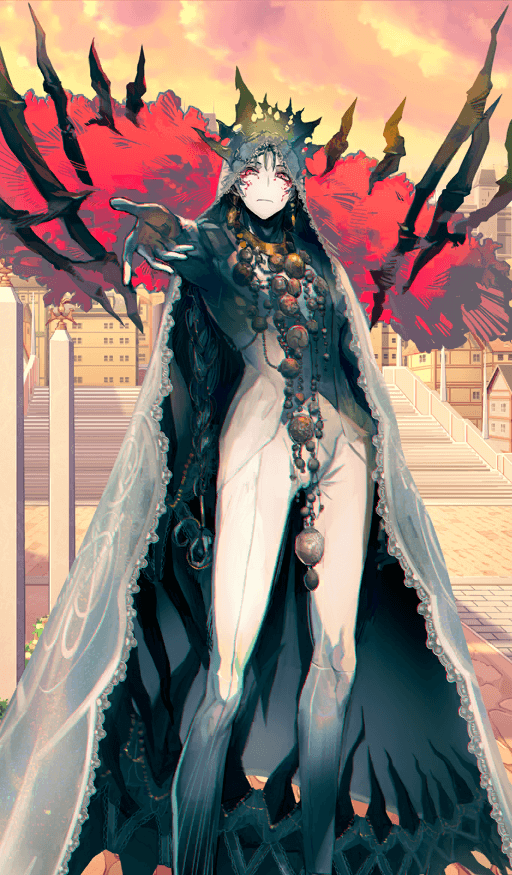 fgo-英霊夢装：クー・フーリン