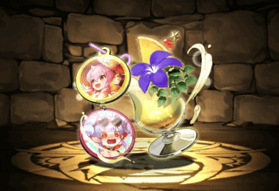 夏海の思い出・コットン＆リンネルの常夏ジュース