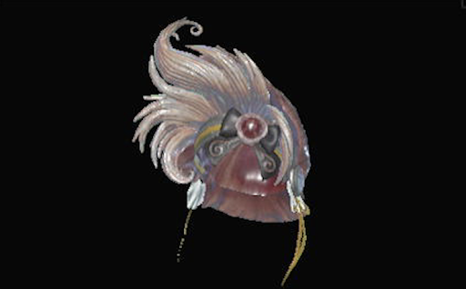 メデュレトSハット