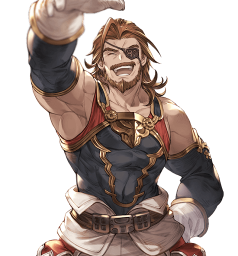 ホワイトデー_オイゲン