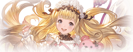 リミテッドカリオストロ