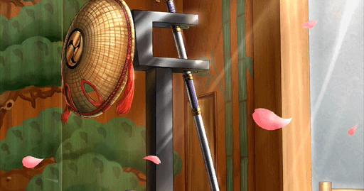 fgo-想い、三世にわたり