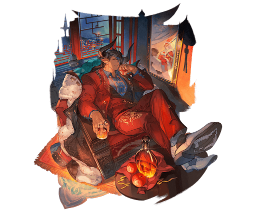 クリハルザ_初期状態