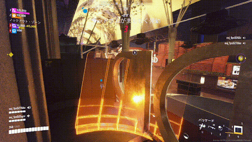 ゲームショー・イベント