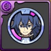 蛇王カイラの妖怪メダル