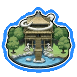 fgo-資材採集 大蛇の神殿で資材を集める