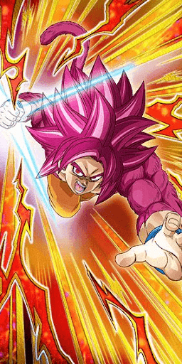 超サイヤ人4孫悟空（DAIMA）