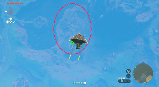 行き方と場所_1