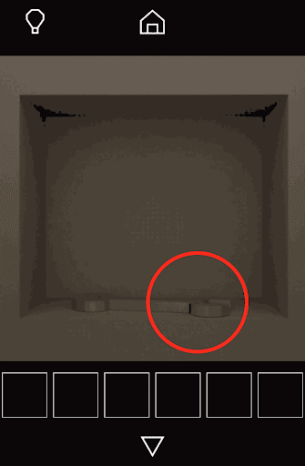 Dango_中からスパナを入手する