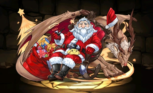 サンタクロース