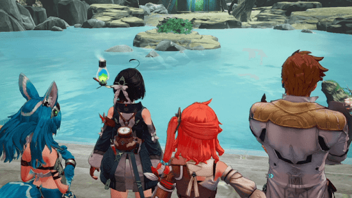 アウルーマ地方