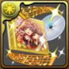 本田未央武器