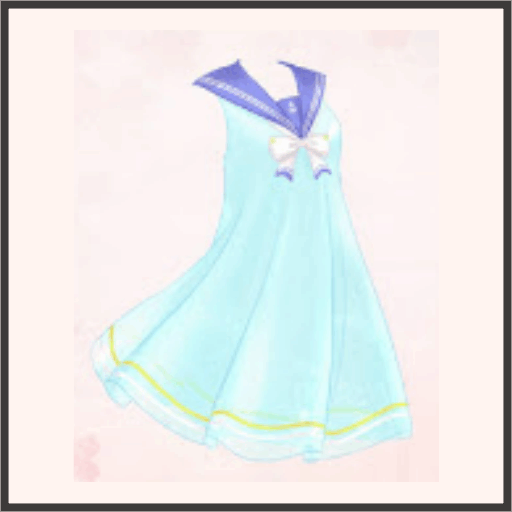 ピュアな気持ち