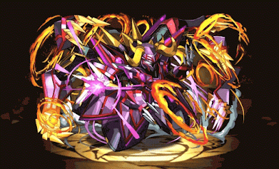 闇の機神将・ハイスフェルゼン