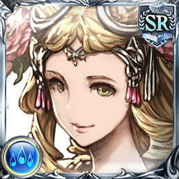 マイシェラ（SR）