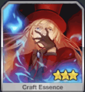 fgo-リピート・マジック