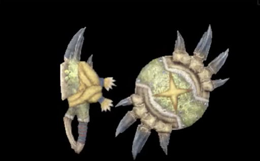 ロアルドスクロウ