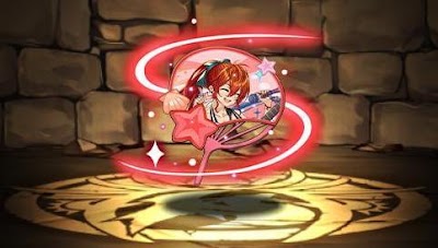 夏フェスのTB・レイランのうちわ