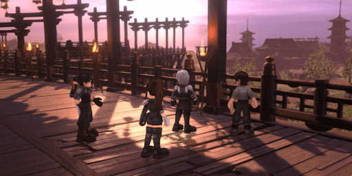 EP3 なきものへの想い