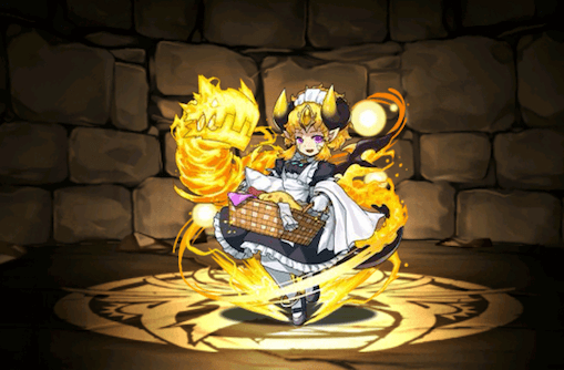 メイド・ラインジェ