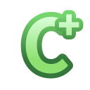 C+