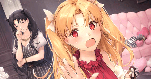 fgo-ビター・スイート