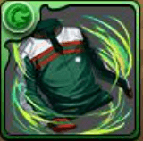 フィンクスのジャージ