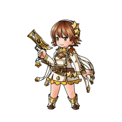 本田未央_上限解放後