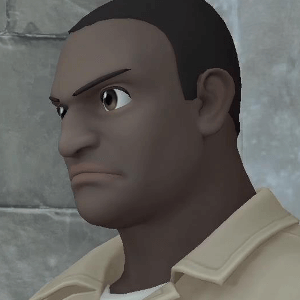 トレバー・ゴードン