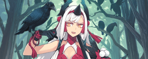 fgo-鬼一法眼のステータス